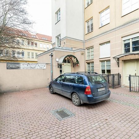 Apartments Old Town Ogarna 107 By Noclegi Renters Gdańsk Buitenkant foto